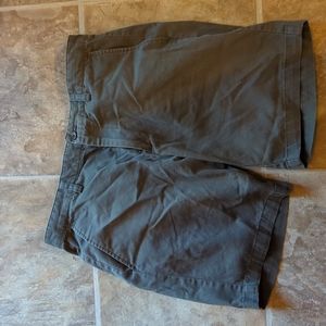 Slate and stone shorts